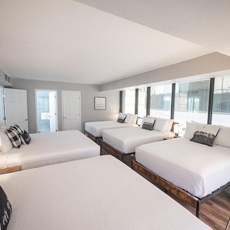 לאס וגאס Right On The Strip - 3Br Condo 1110 מראה חיצוני תמונה