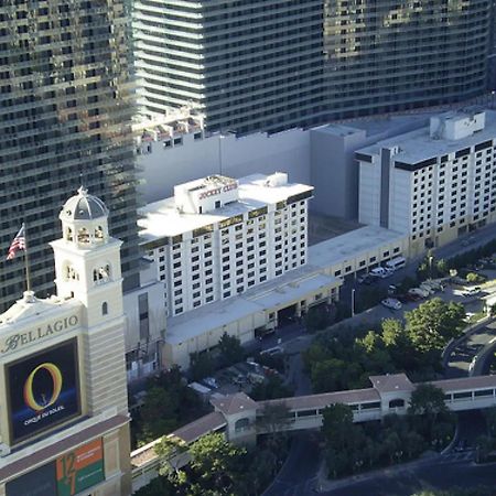 לאס וגאס Right On The Strip - 3Br Condo 1110 מראה חיצוני תמונה