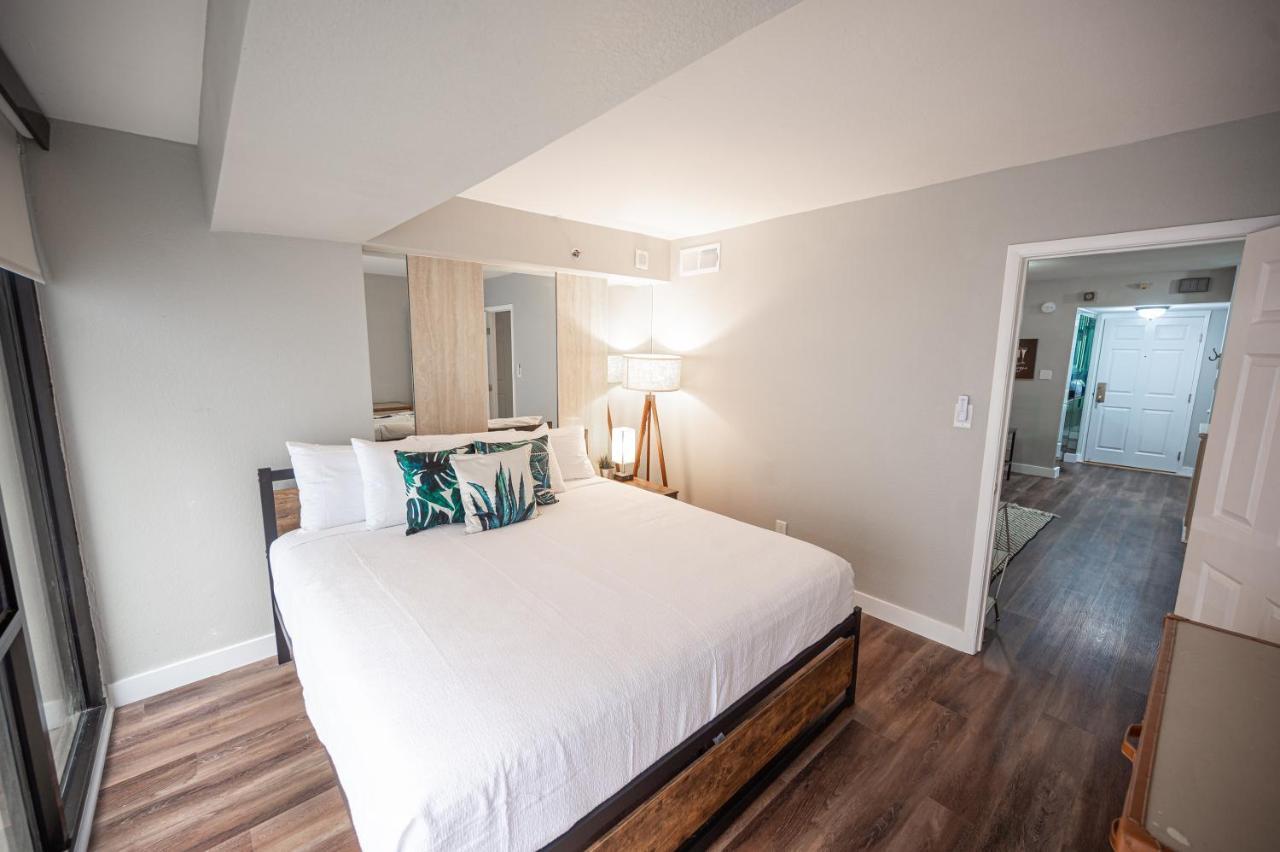 לאס וגאס Right On The Strip - 3Br Condo 1110 מראה חיצוני תמונה