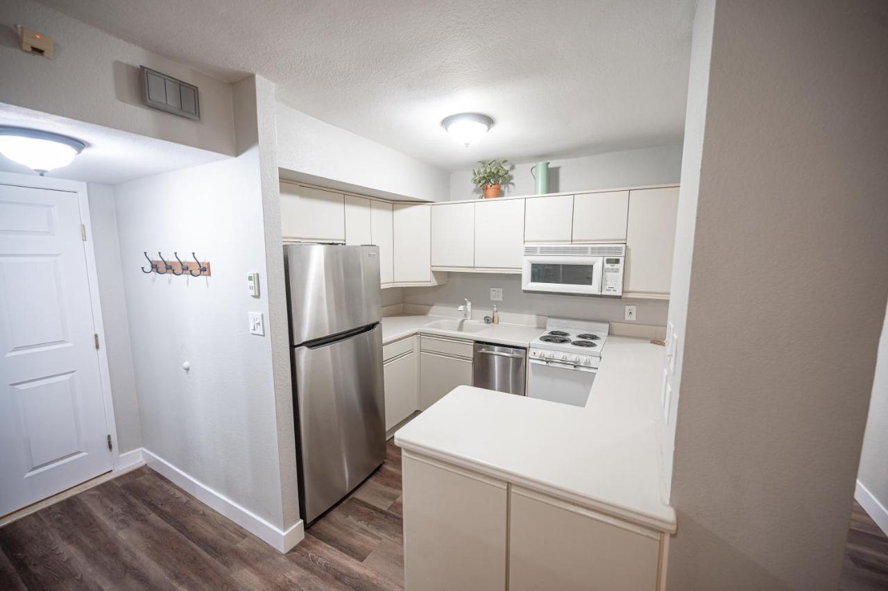 לאס וגאס Right On The Strip - 3Br Condo 1110 מראה חיצוני תמונה