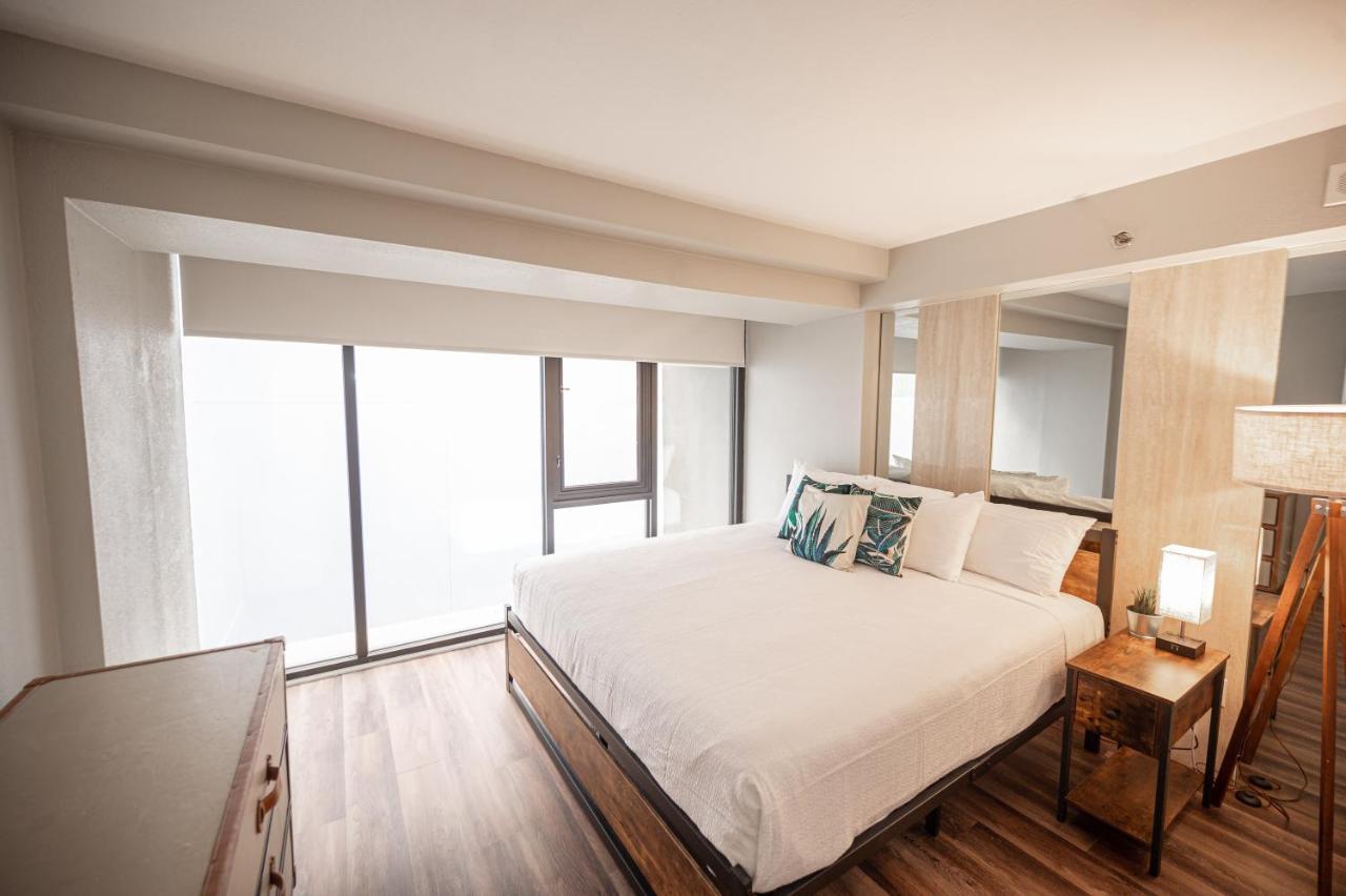 לאס וגאס Right On The Strip - 3Br Condo 1110 מראה חיצוני תמונה