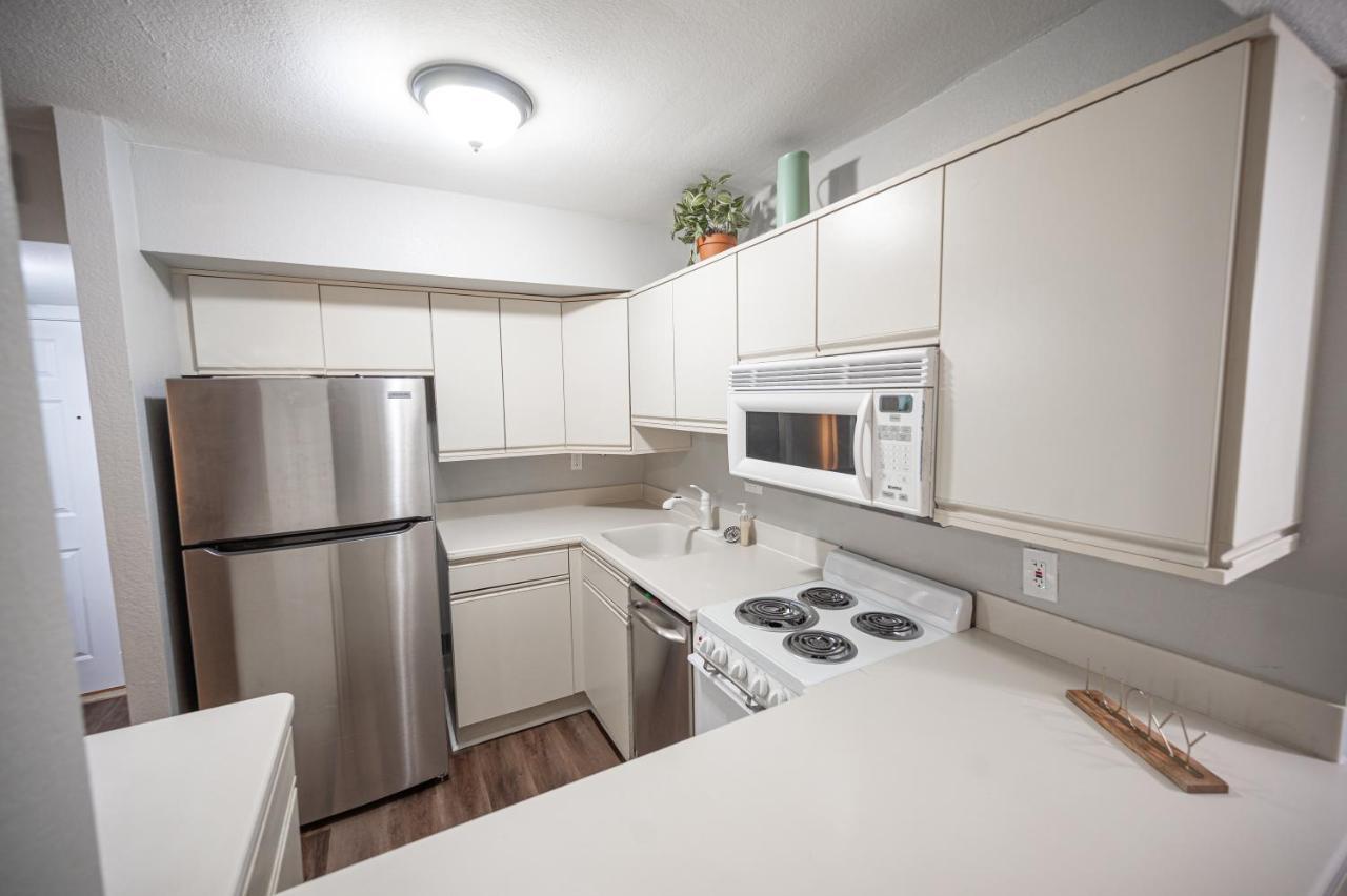 לאס וגאס Right On The Strip - 3Br Condo 1110 מראה חיצוני תמונה
