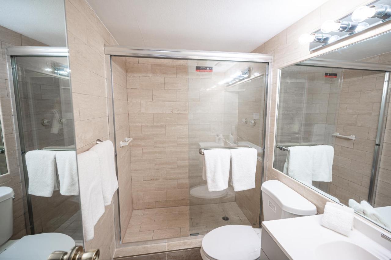 לאס וגאס Right On The Strip - 3Br Condo 1110 מראה חיצוני תמונה