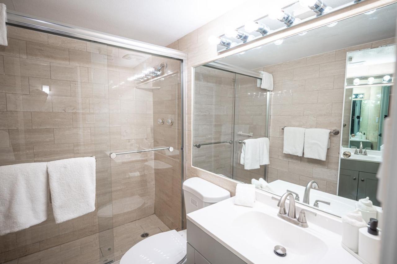 לאס וגאס Right On The Strip - 3Br Condo 1110 מראה חיצוני תמונה