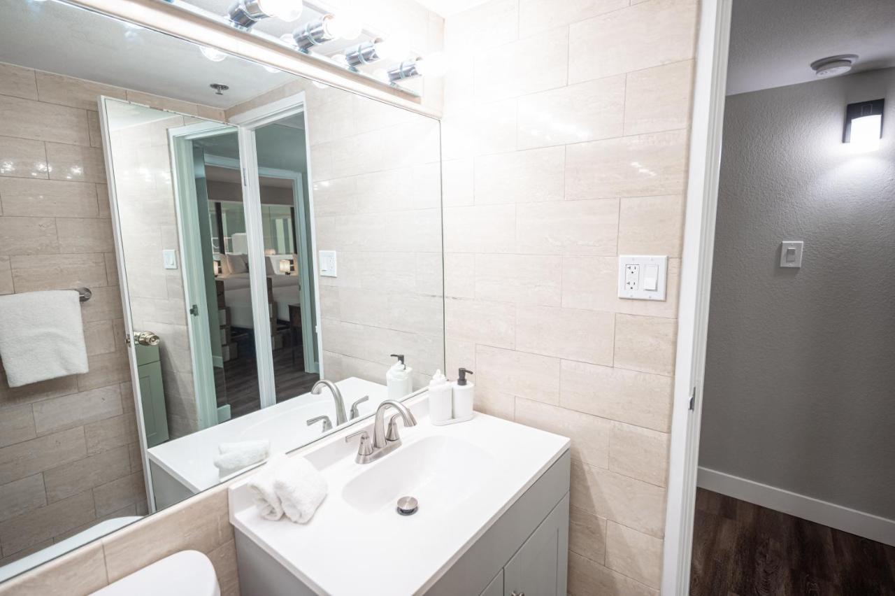 לאס וגאס Right On The Strip - 3Br Condo 1110 מראה חיצוני תמונה