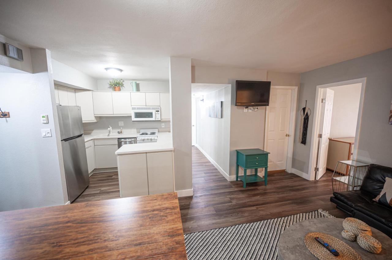 לאס וגאס Right On The Strip - 3Br Condo 1110 מראה חיצוני תמונה