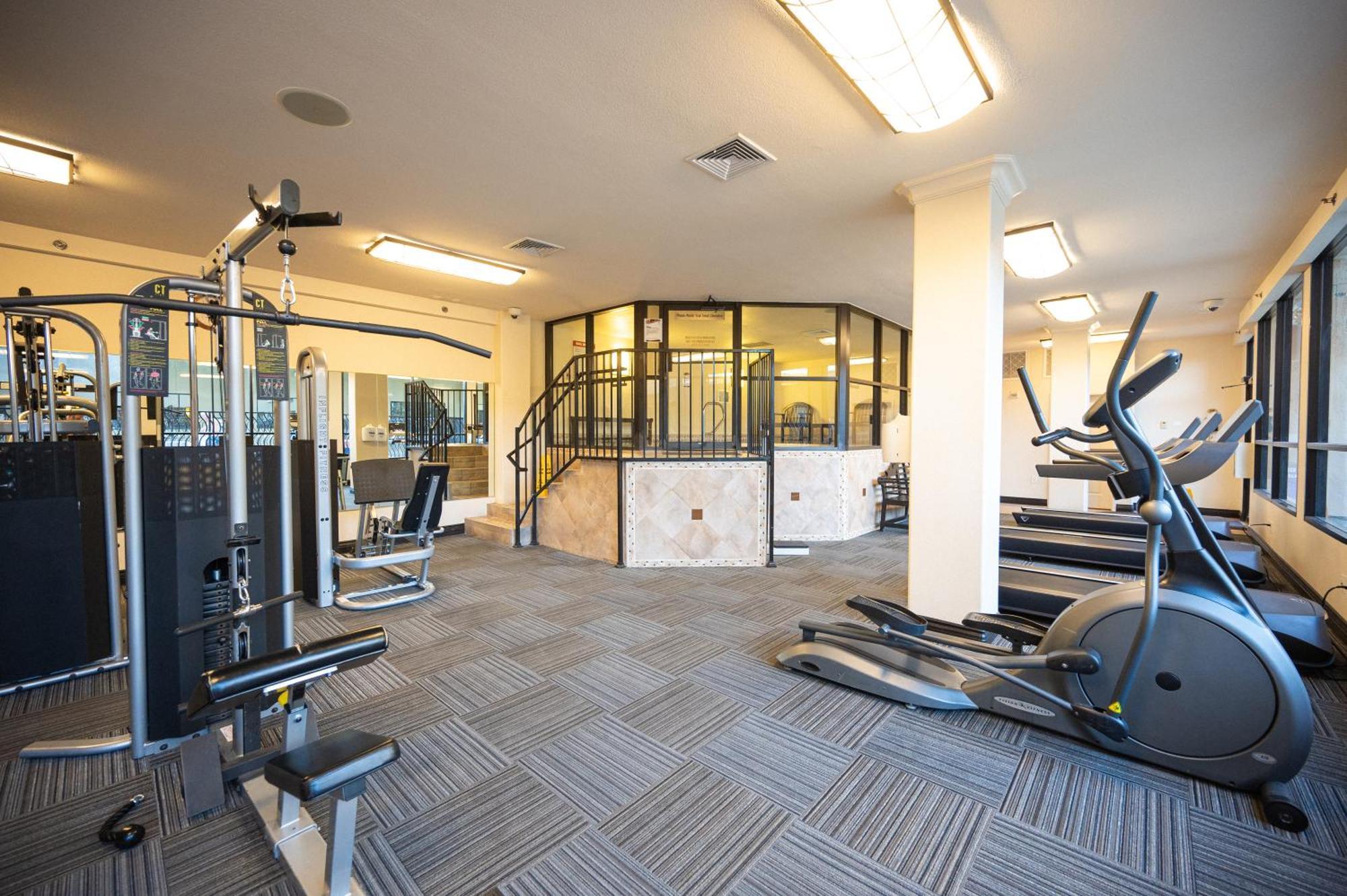 לאס וגאס Right On The Strip - 3Br Condo 1110 מראה חיצוני תמונה