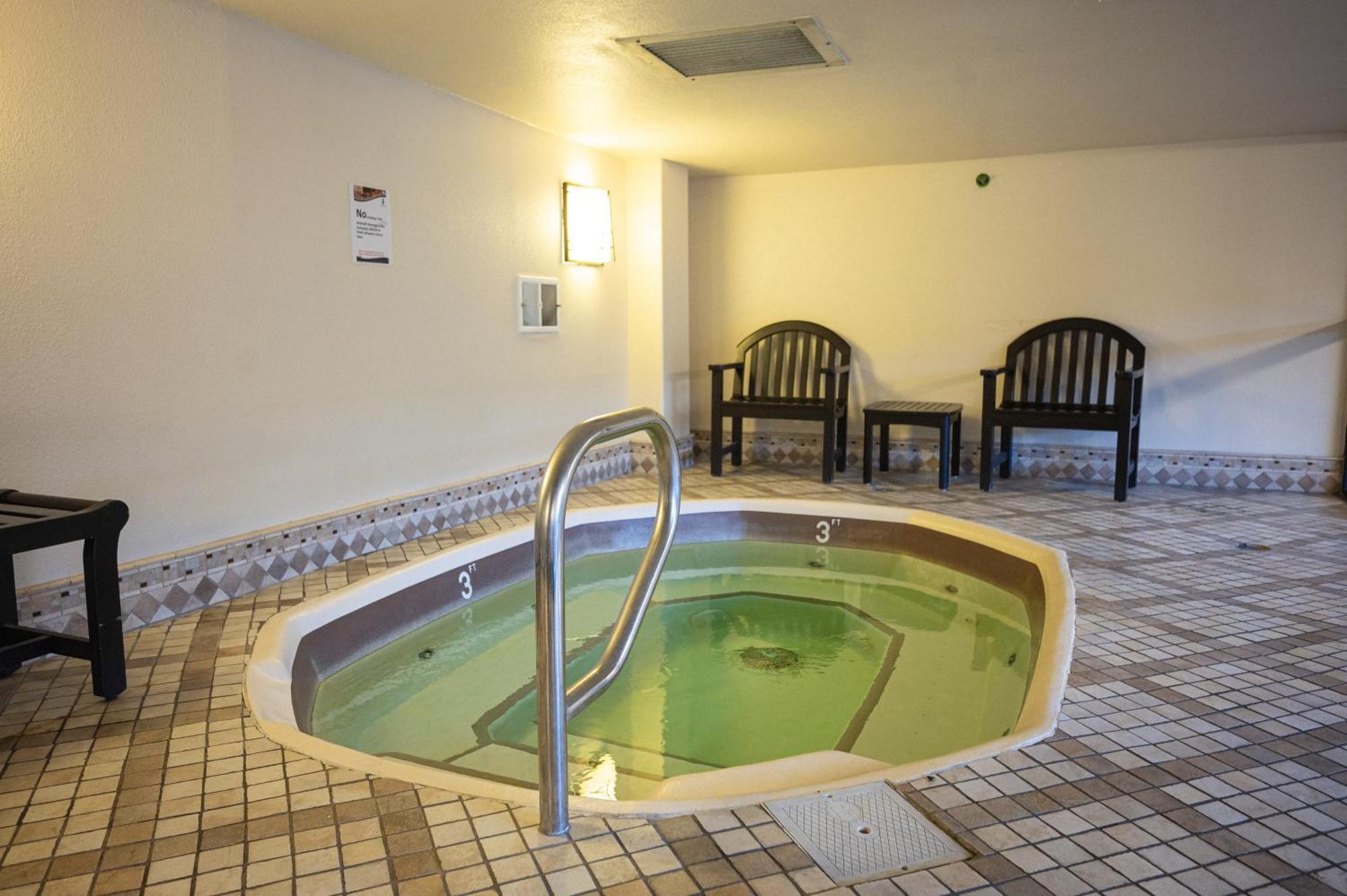 לאס וגאס Right On The Strip - 3Br Condo 1110 מראה חיצוני תמונה