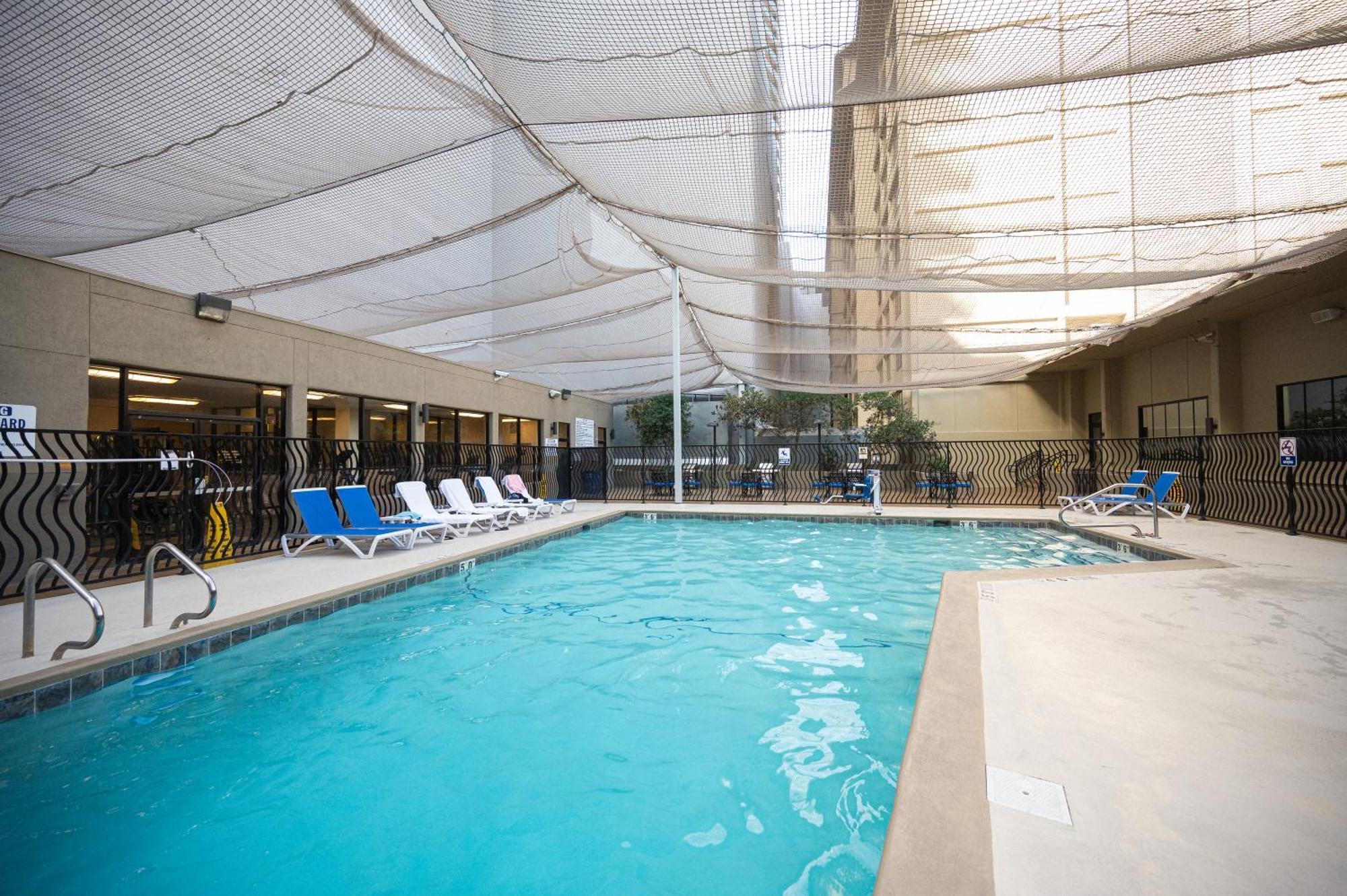 לאס וגאס Right On The Strip - 3Br Condo 1110 מראה חיצוני תמונה