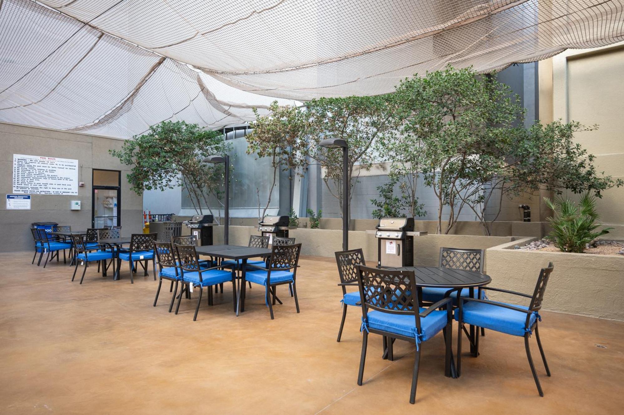 לאס וגאס Right On The Strip - 3Br Condo 1110 מראה חיצוני תמונה