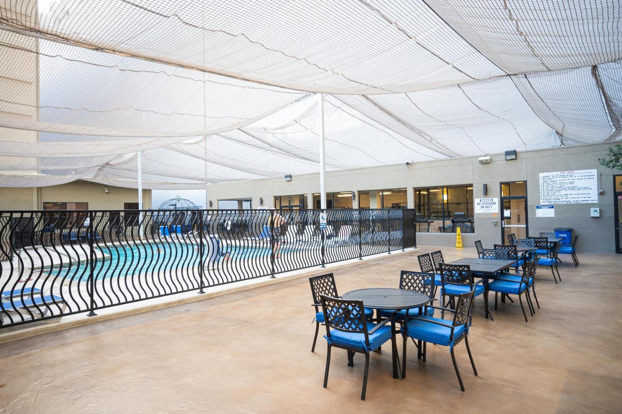 לאס וגאס Right On The Strip - 3Br Condo 1110 מראה חיצוני תמונה