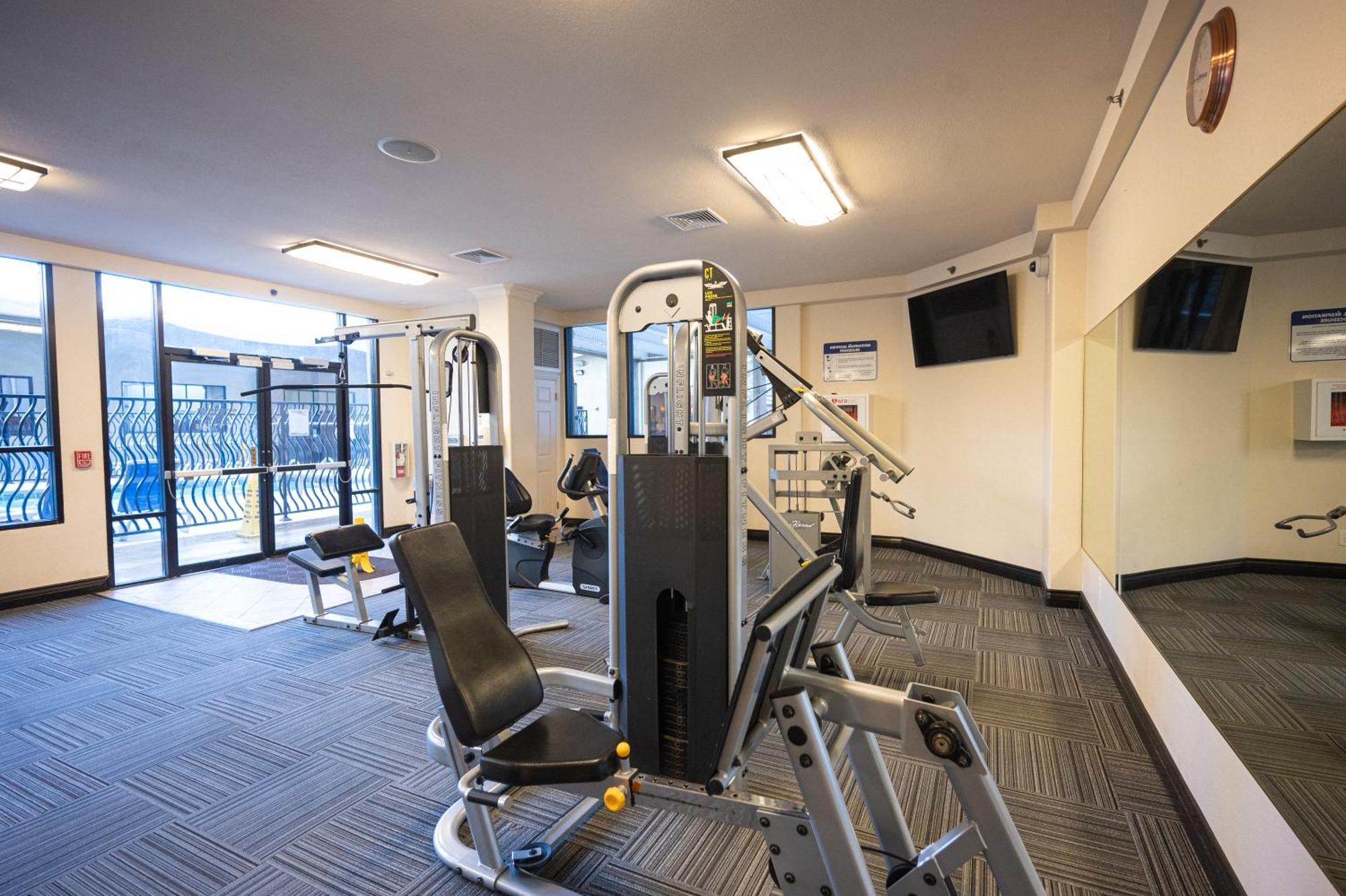 לאס וגאס Right On The Strip - 3Br Condo 1110 מראה חיצוני תמונה