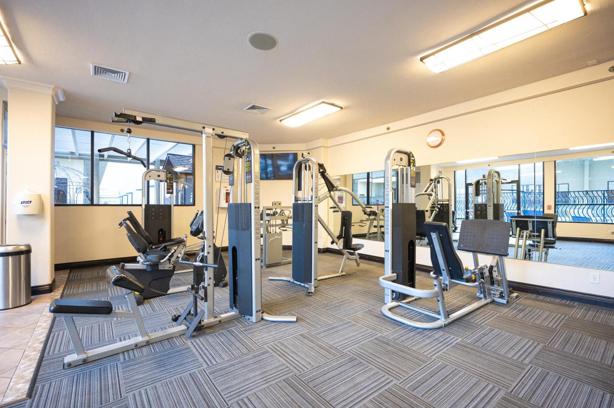 לאס וגאס Right On The Strip - 3Br Condo 1110 מראה חיצוני תמונה