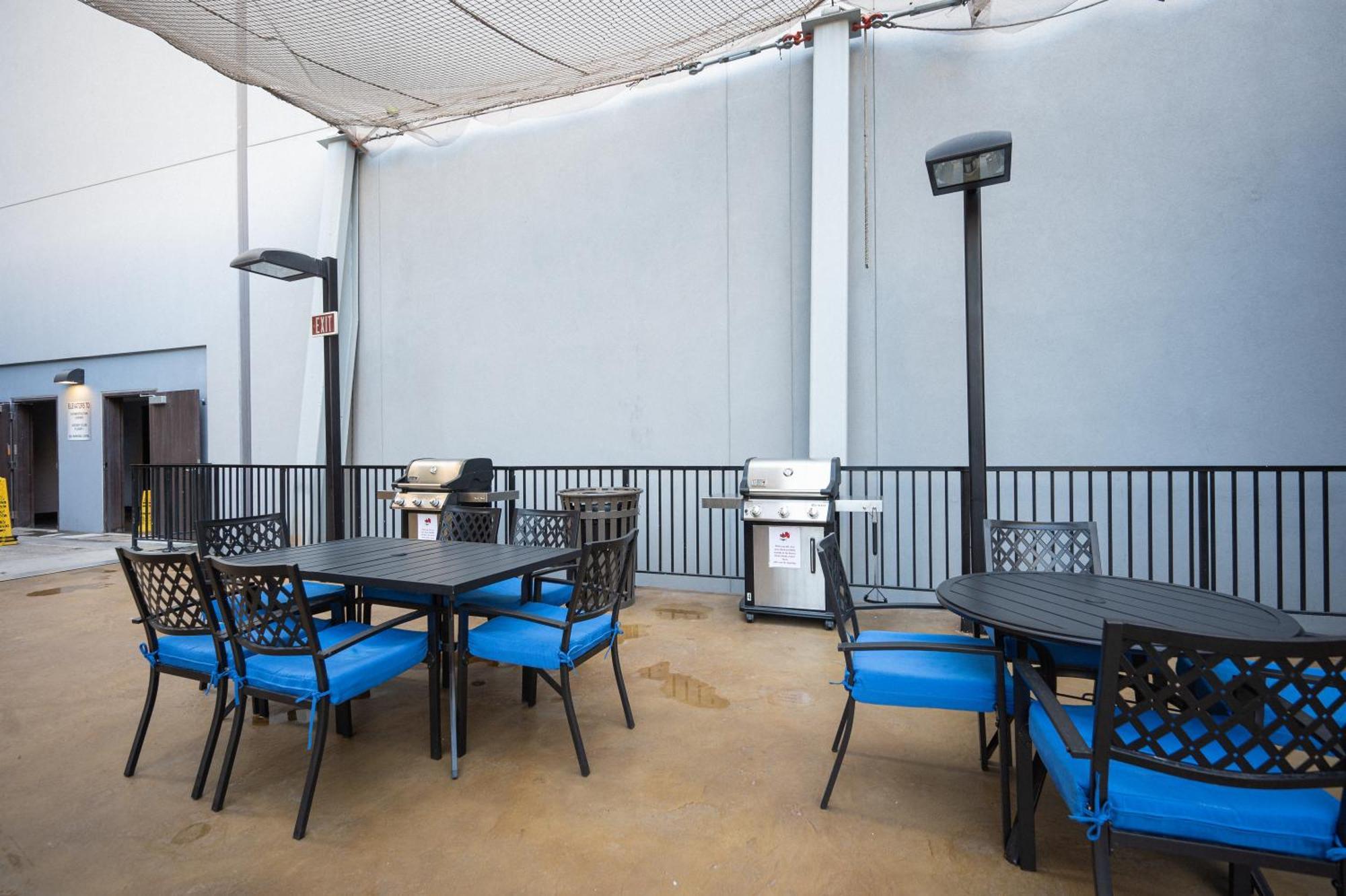 לאס וגאס Right On The Strip - 3Br Condo 1110 מראה חיצוני תמונה
