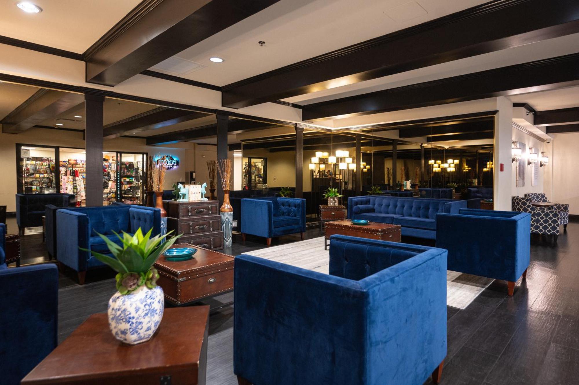 לאס וגאס Right On The Strip - 3Br Condo 1110 מראה חיצוני תמונה