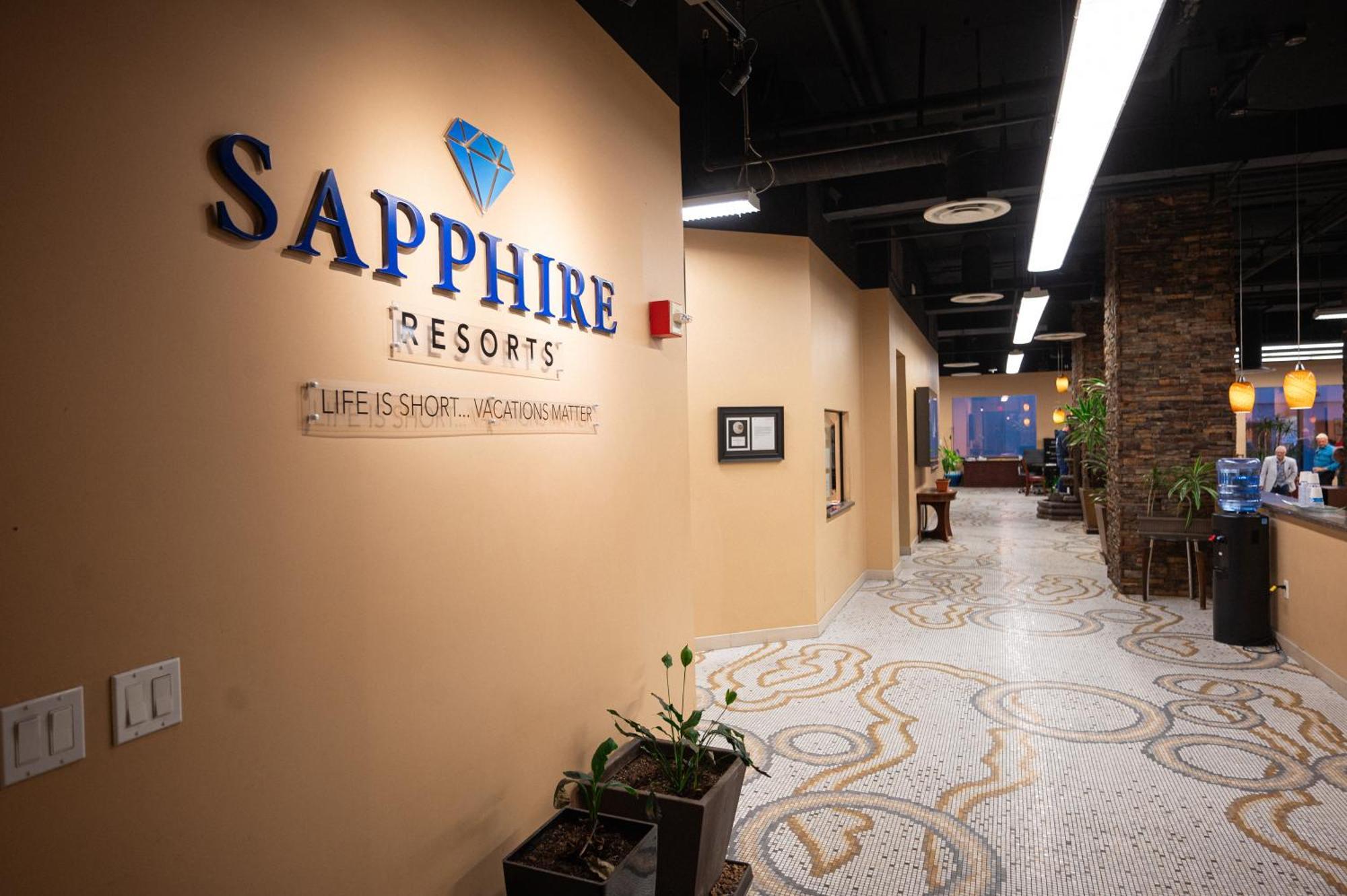 לאס וגאס Right On The Strip - 3Br Condo 1110 מראה חיצוני תמונה