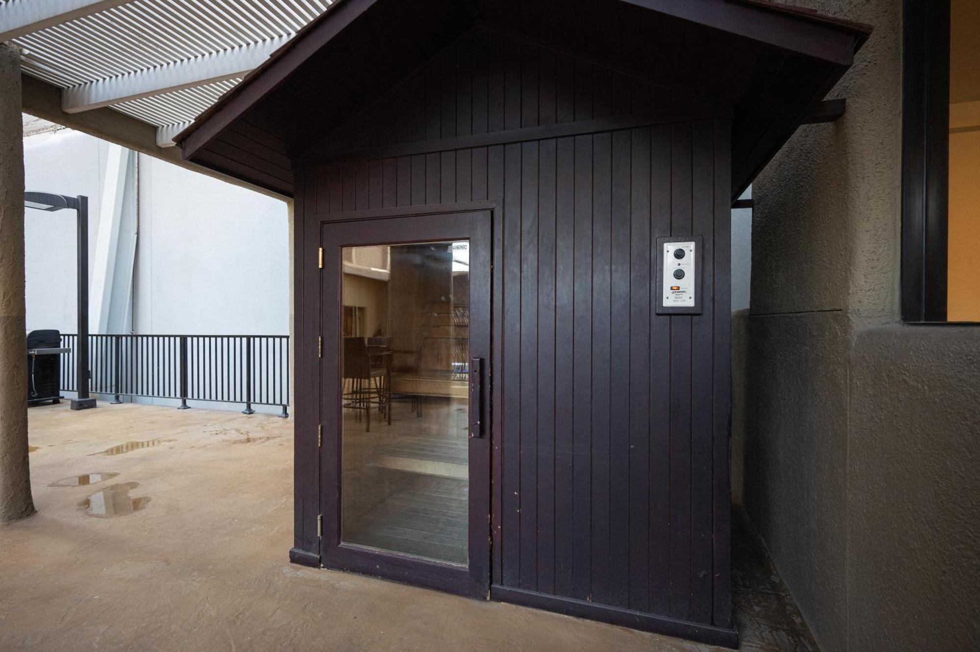 לאס וגאס Right On The Strip - 3Br Condo 1110 מראה חיצוני תמונה